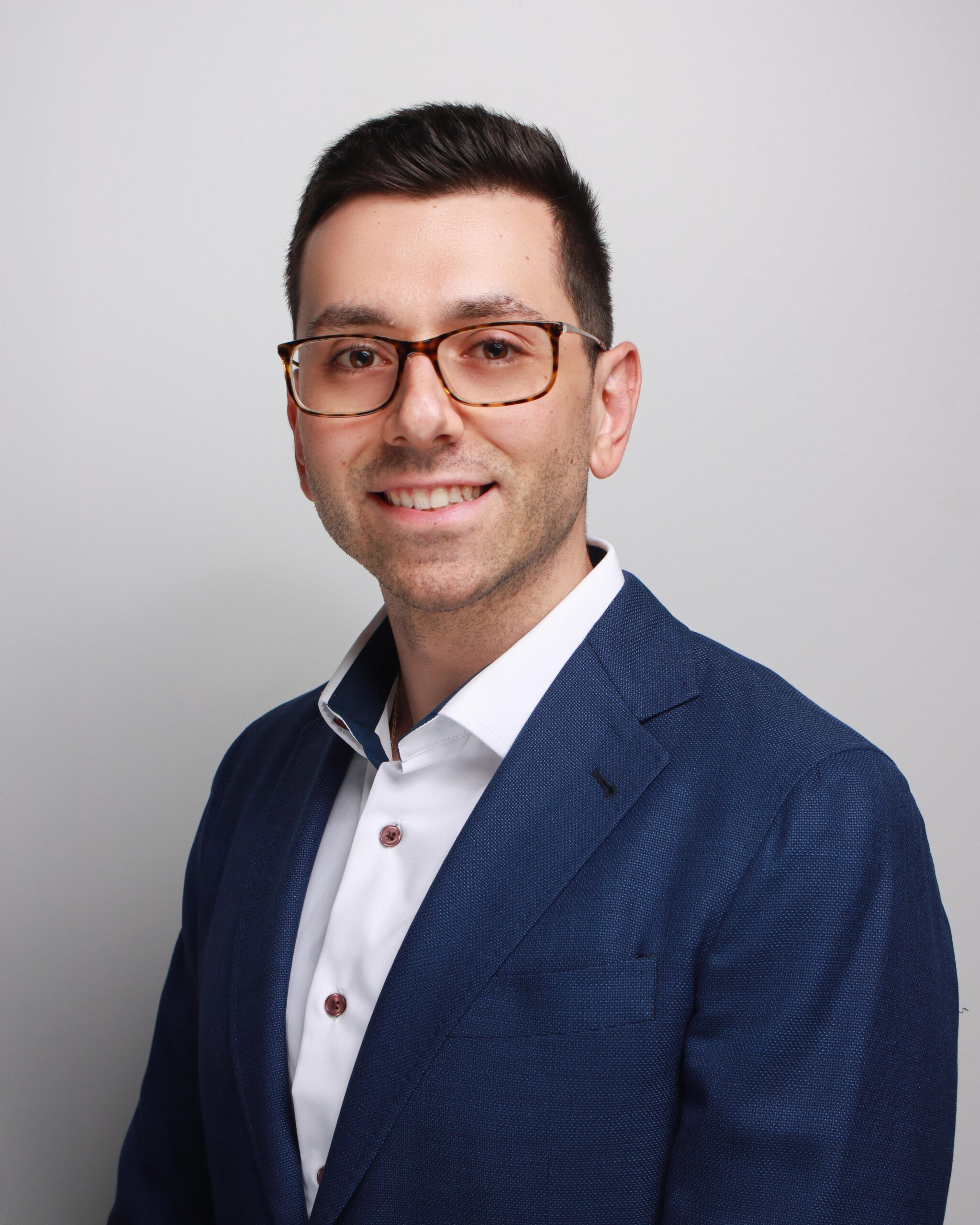 Christopher Koklas